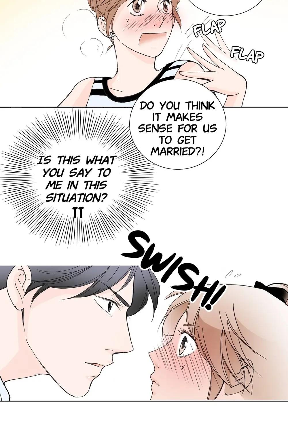 The Sachet of the Last Empress chapter 35 - page 14
