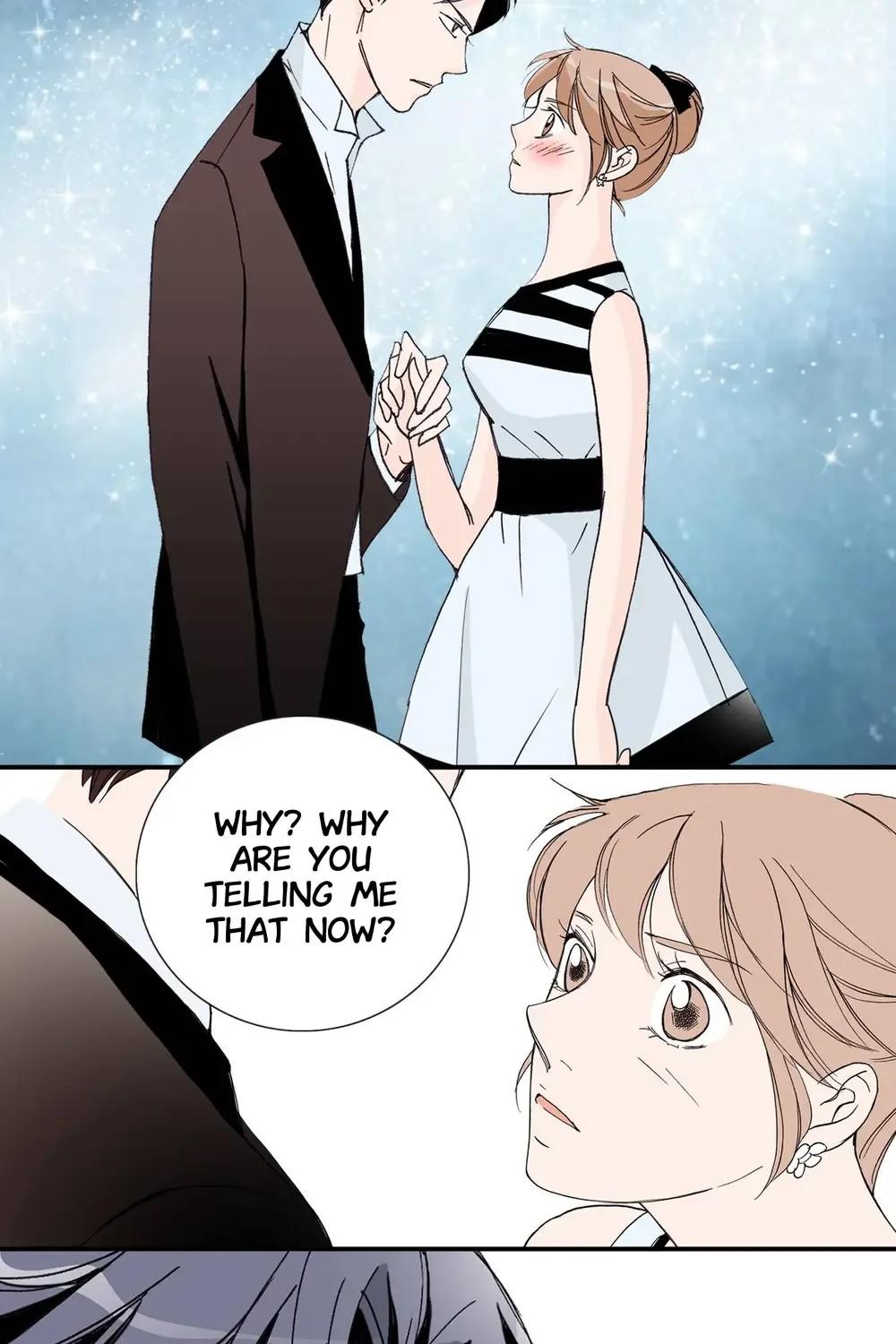 The Sachet of the Last Empress chapter 35 - page 19