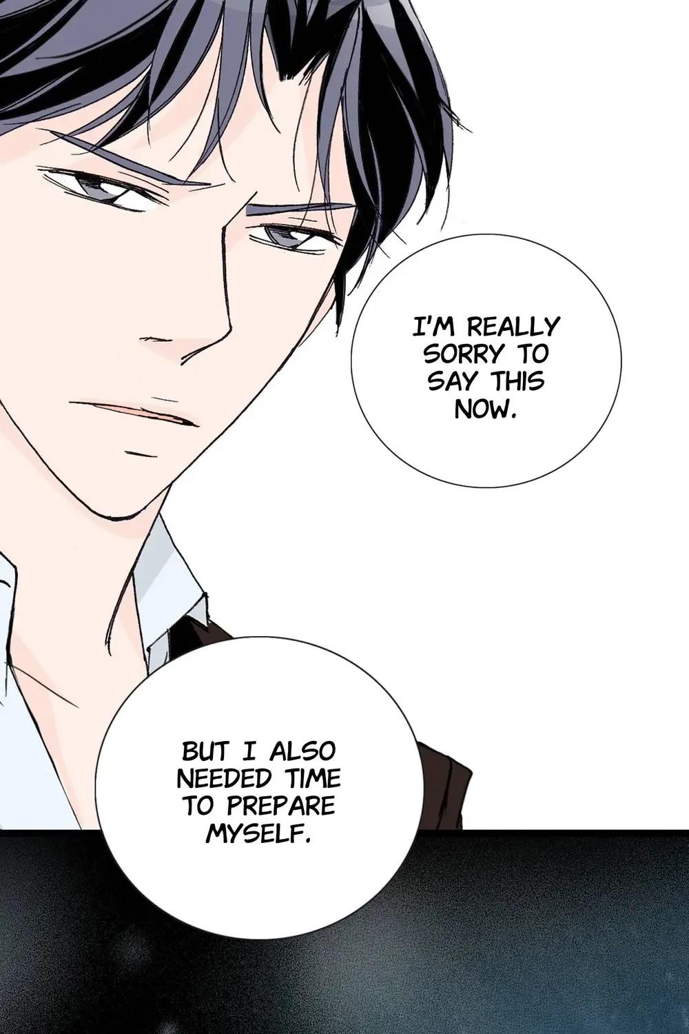 The Sachet of the Last Empress chapter 35 - page 20