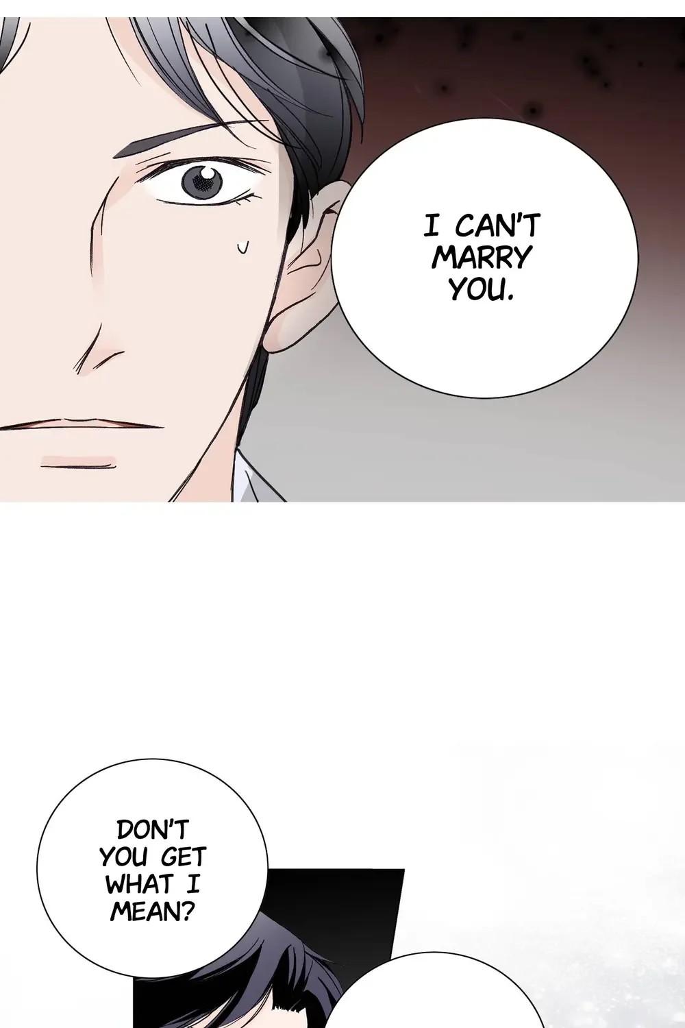 The Sachet of the Last Empress chapter 35 - page 25