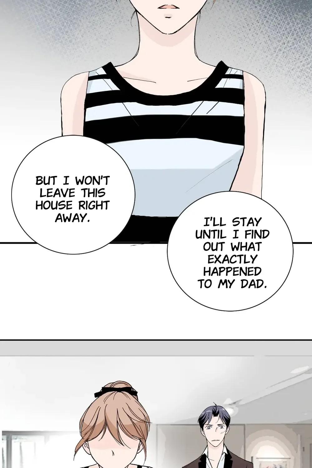 The Sachet of the Last Empress chapter 35 - page 28