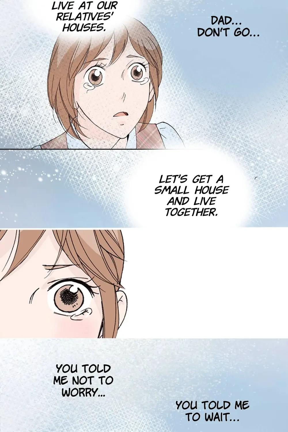 The Sachet of the Last Empress chapter 35 - page 30