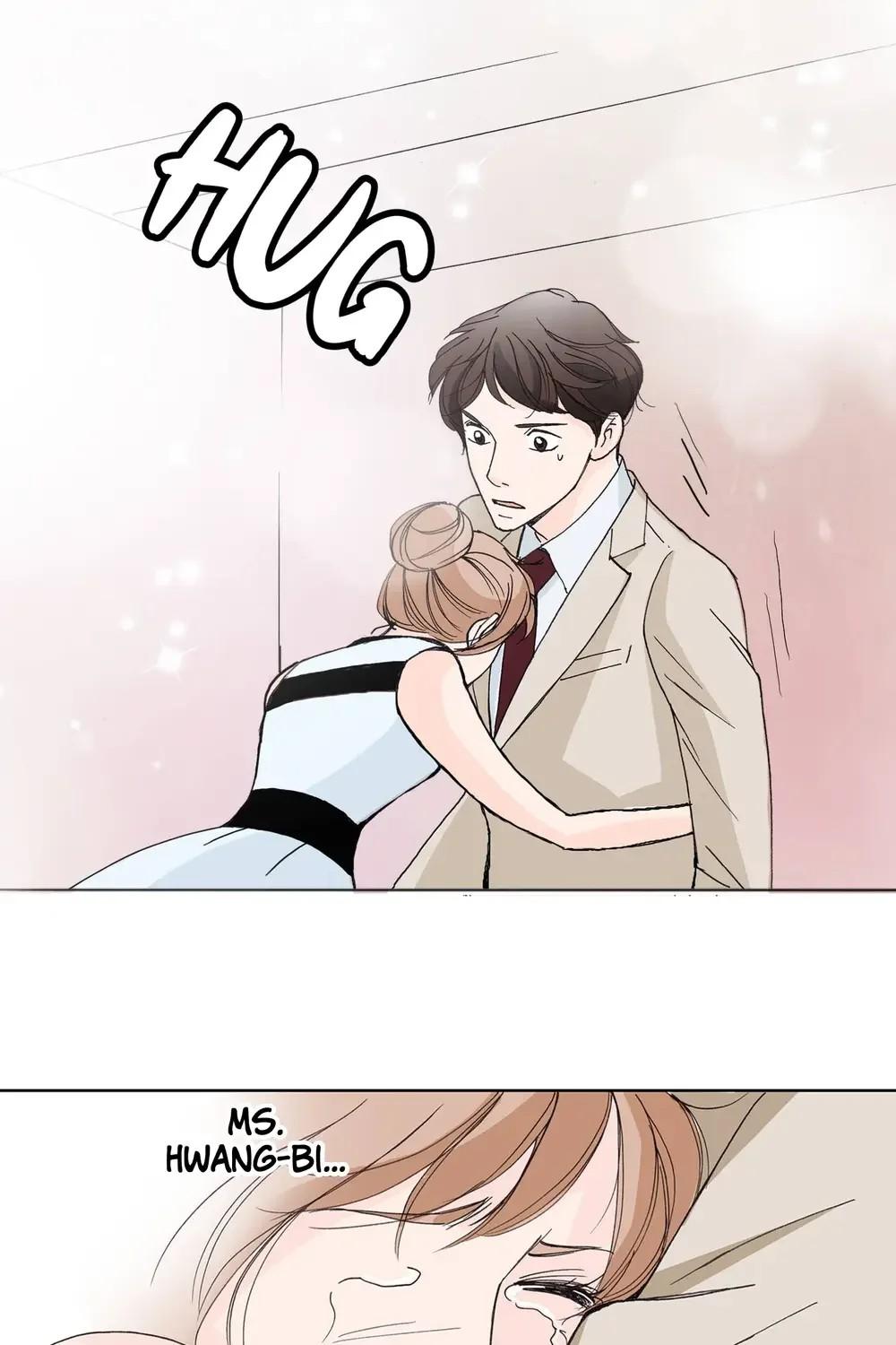 The Sachet of the Last Empress chapter 35 - page 32