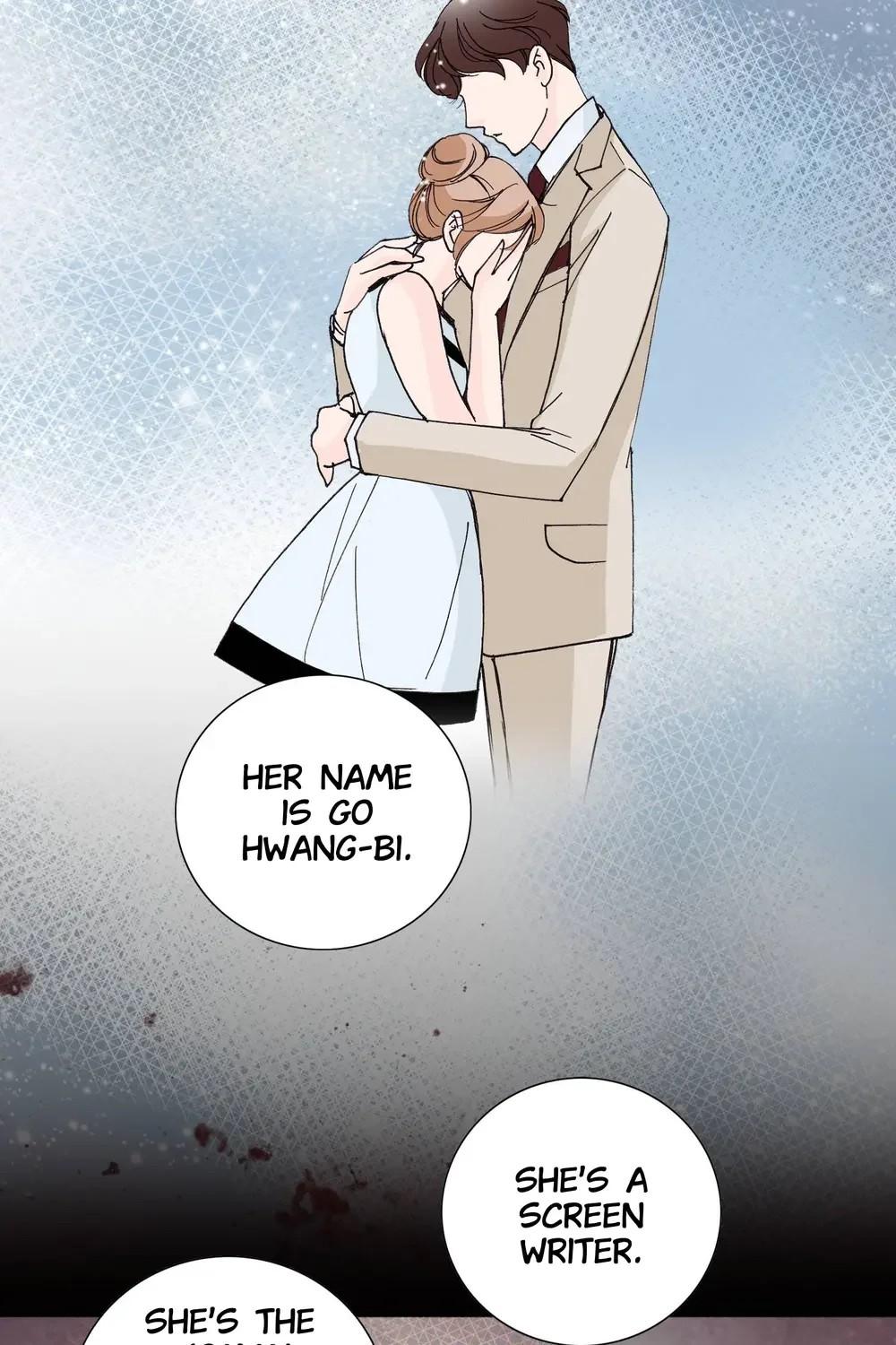 The Sachet of the Last Empress chapter 35 - page 34