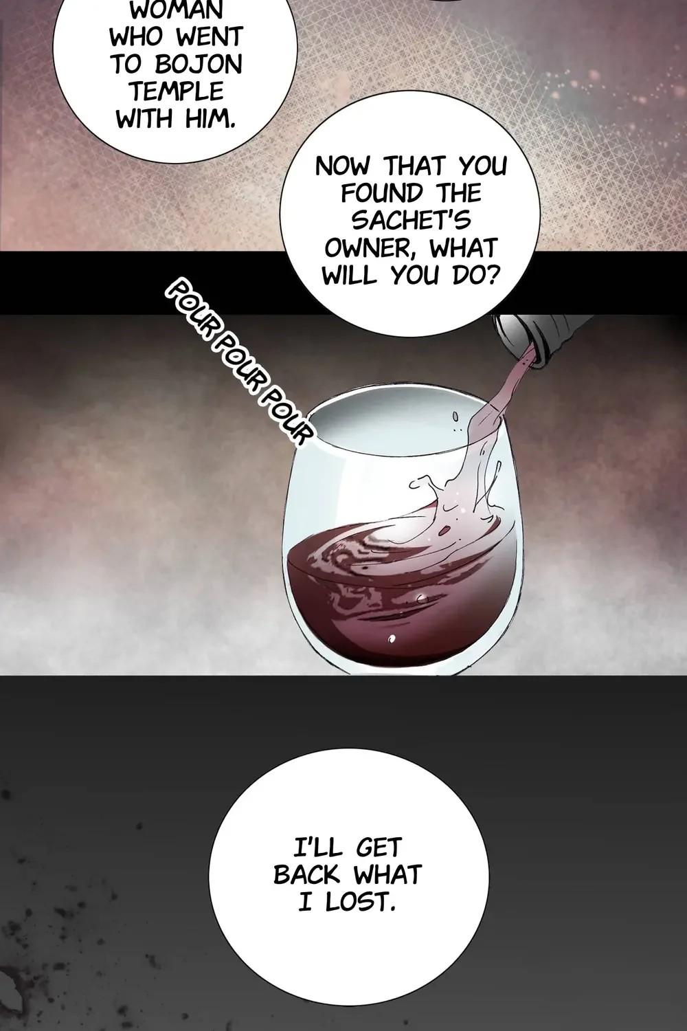 The Sachet of the Last Empress chapter 35 - page 35