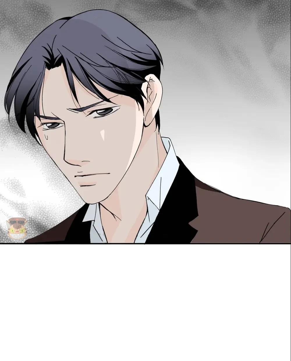 The Sachet of the Last Empress chapter 35 - page 37