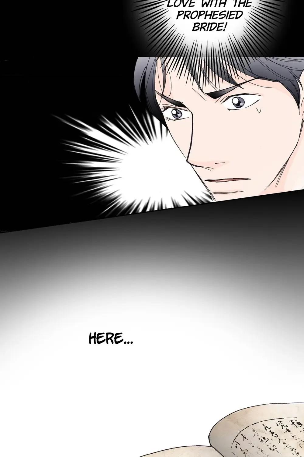 The Sachet of the Last Empress chapter 35 - page 4