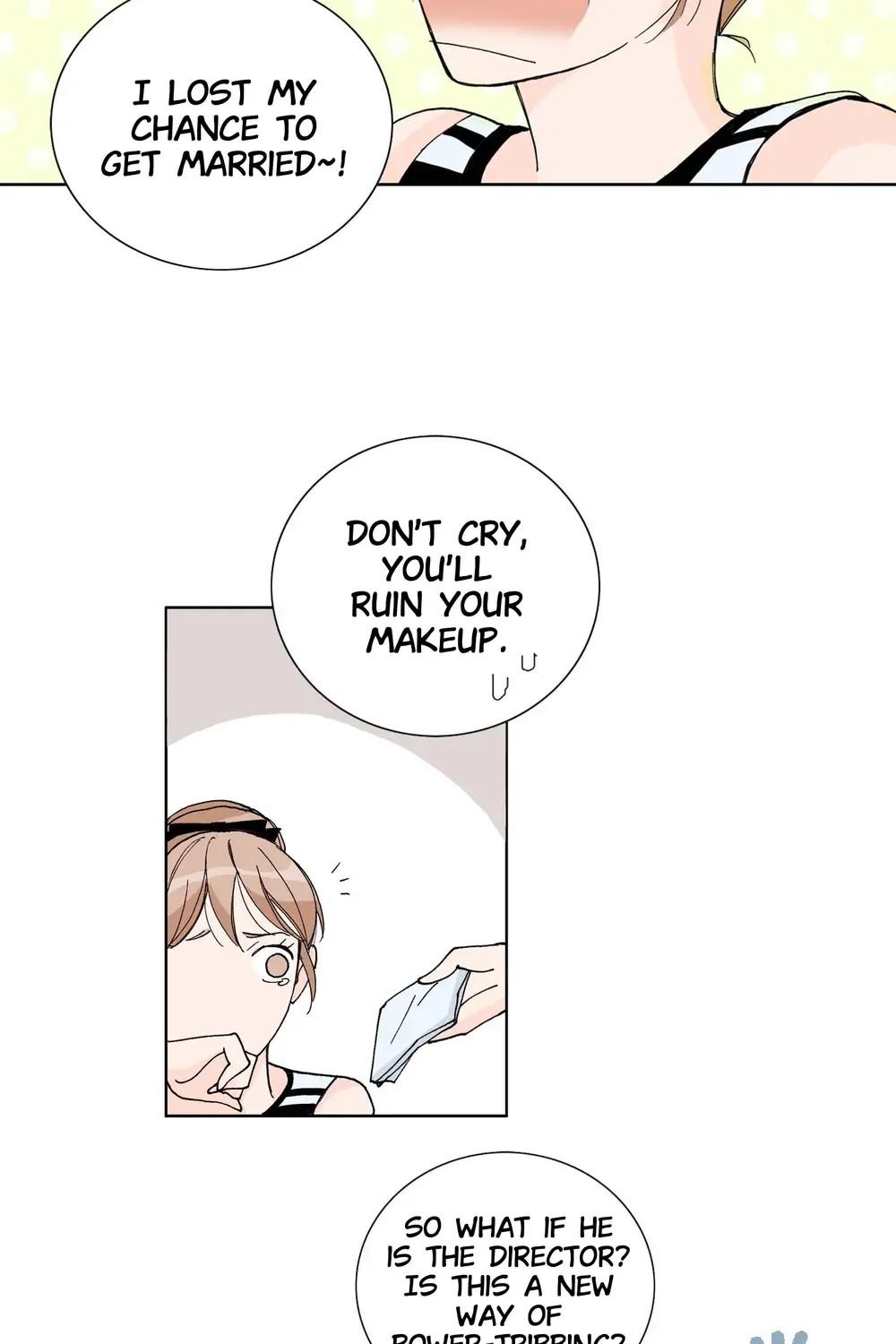 The Sachet of the Last Empress chapter 35 - page 6