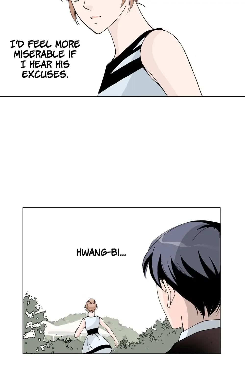 The Sachet of the Last Empress chapter 34 - page 11