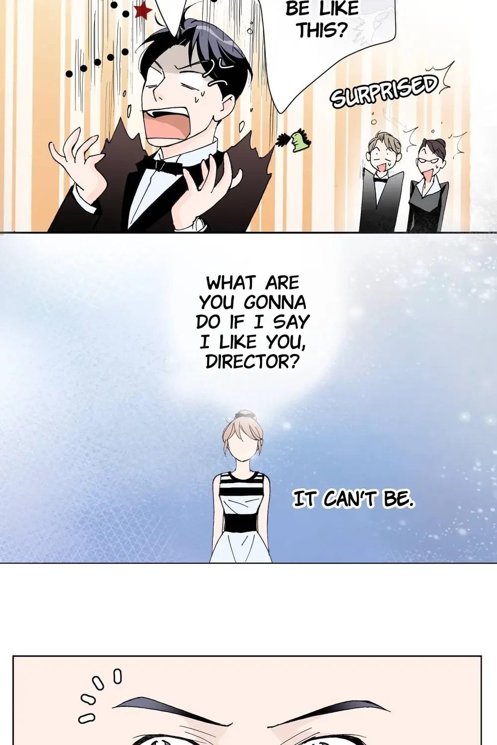 The Sachet of the Last Empress chapter 34 - page 17