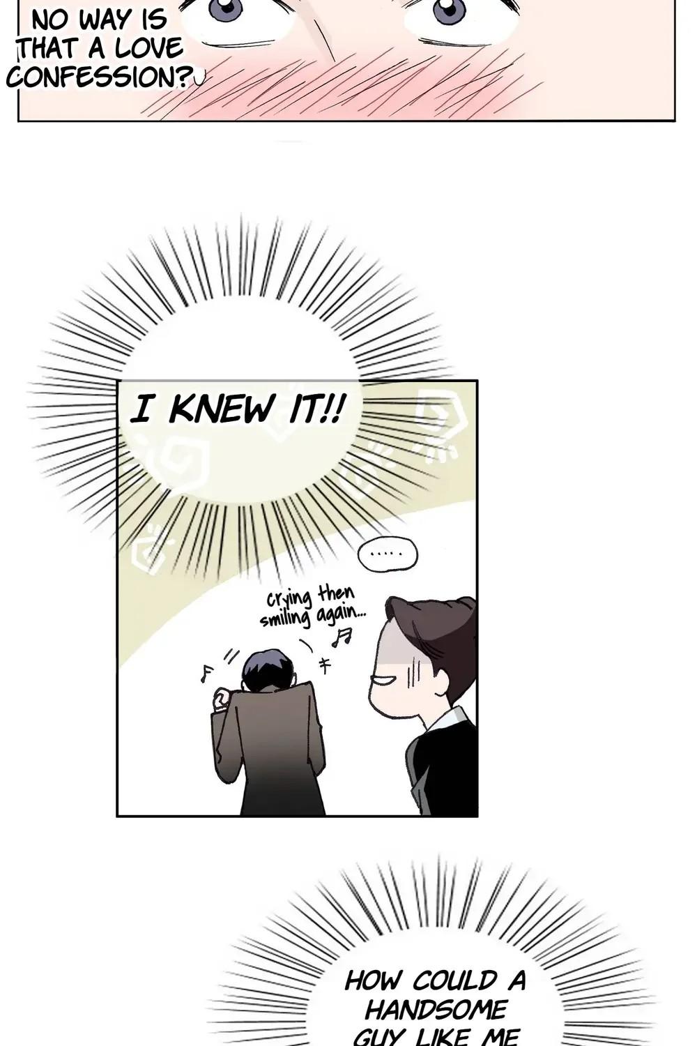 The Sachet of the Last Empress chapter 34 - page 18