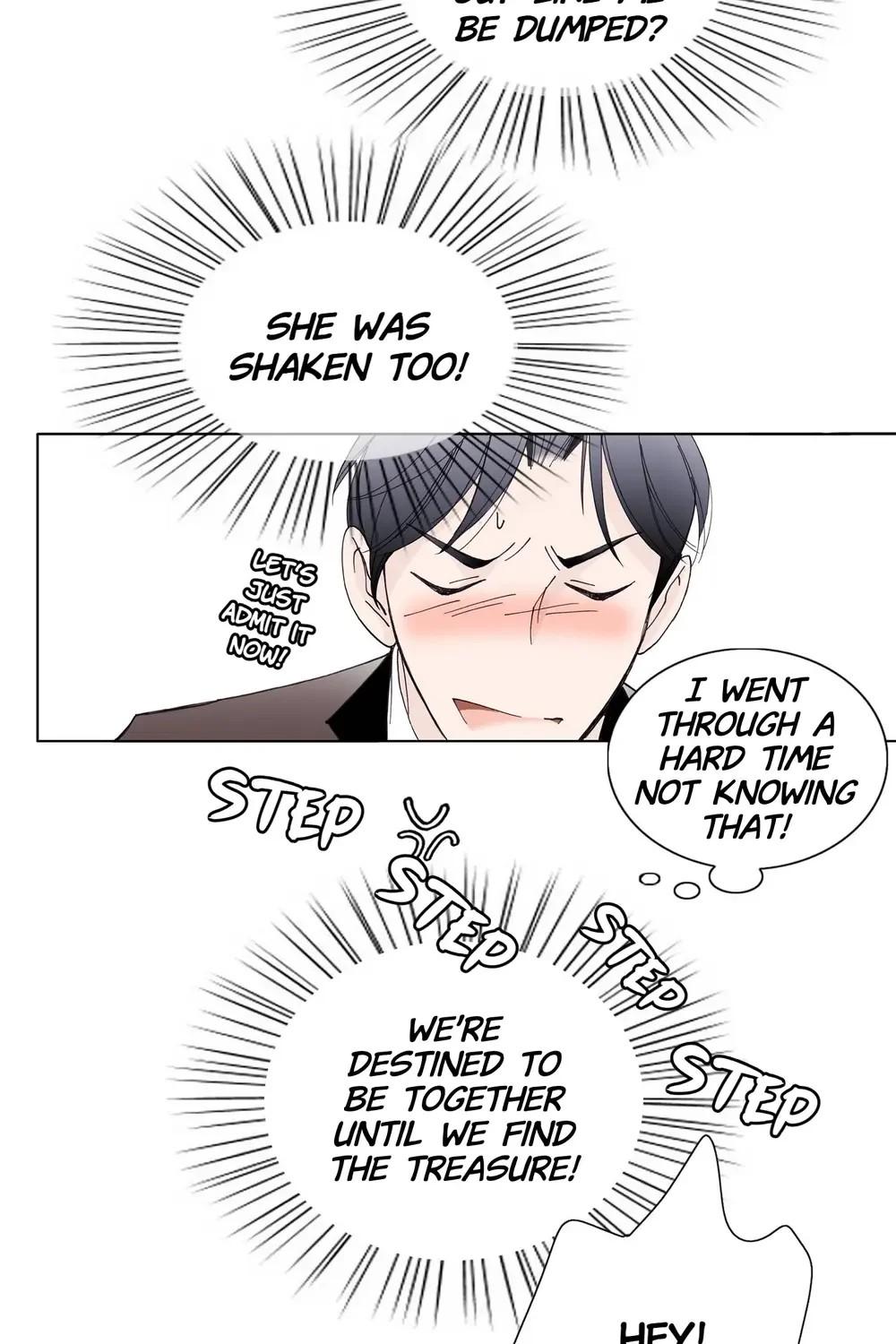 The Sachet of the Last Empress chapter 34 - page 19