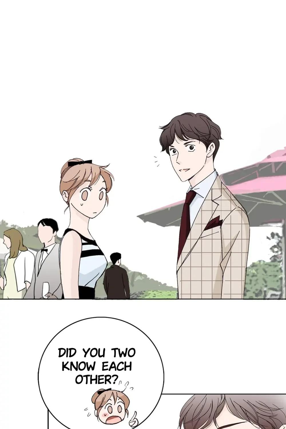 The Sachet of the Last Empress chapter 34 - page 21