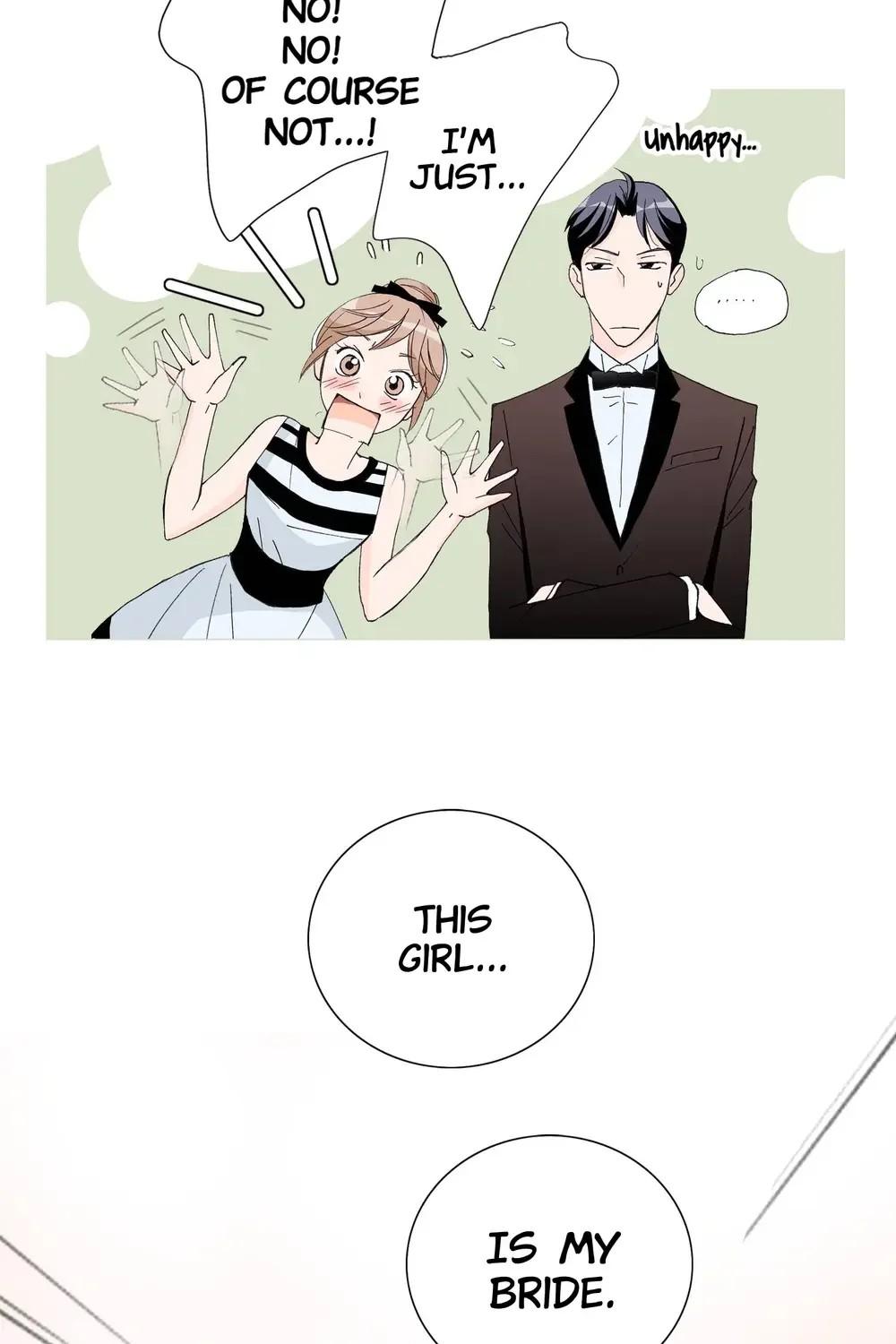 The Sachet of the Last Empress chapter 34 - page 25