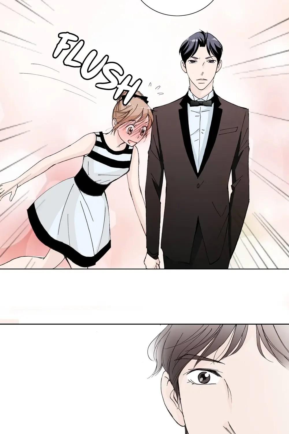 The Sachet of the Last Empress chapter 34 - page 26