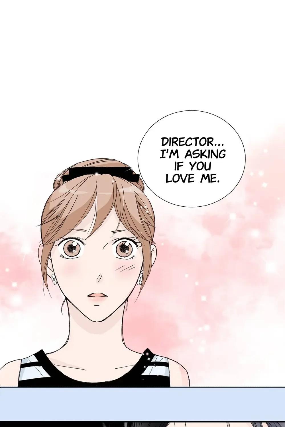 The Sachet of the Last Empress chapter 34 - page 3