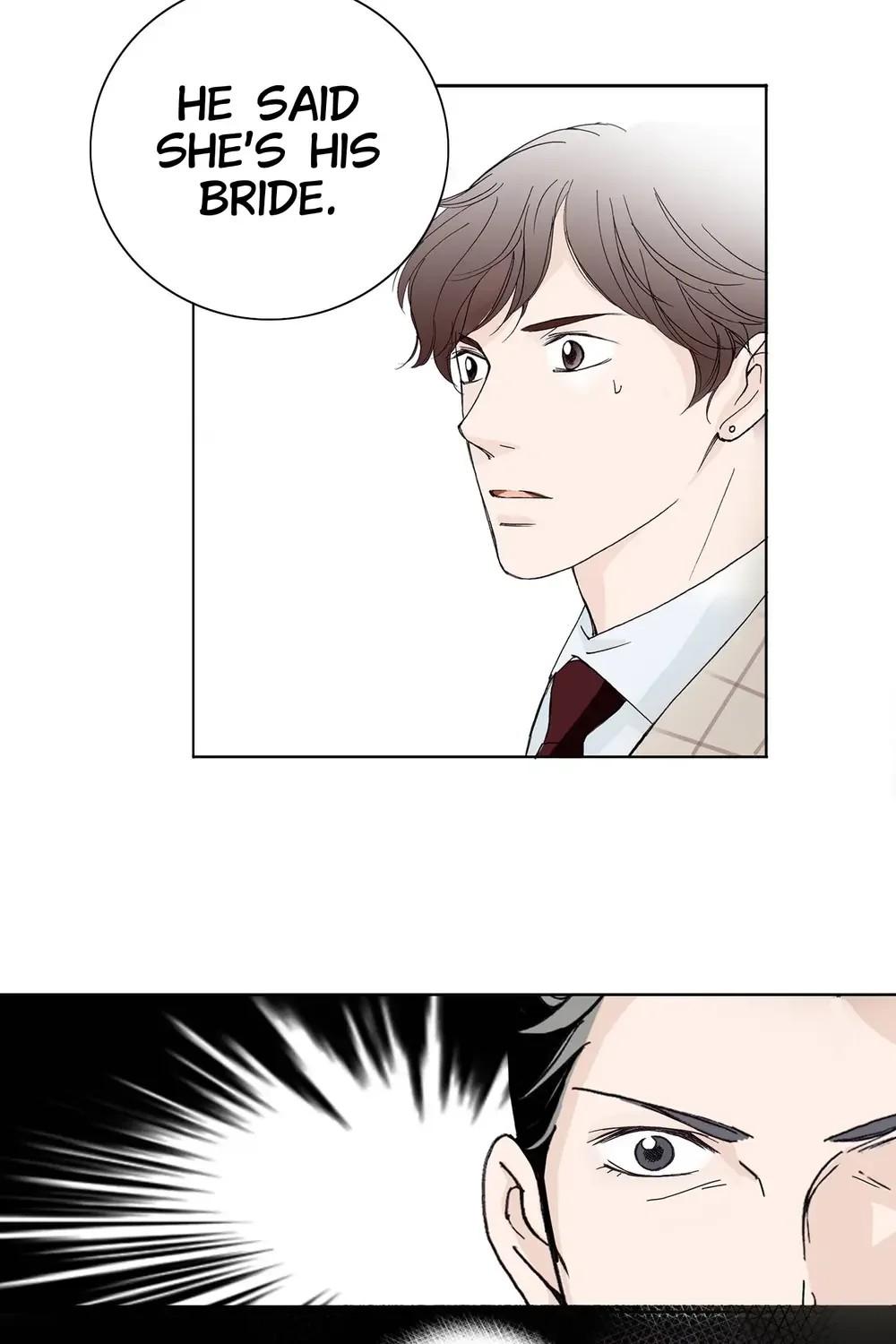 The Sachet of the Last Empress chapter 34 - page 30