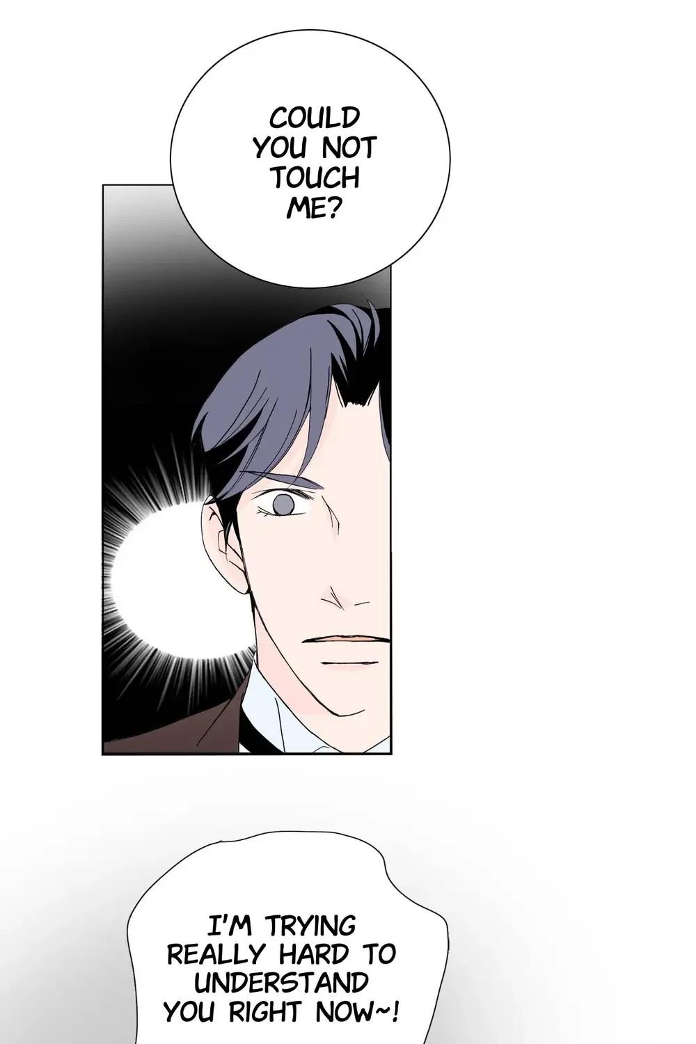 The Sachet of the Last Empress chapter 34 - page 33