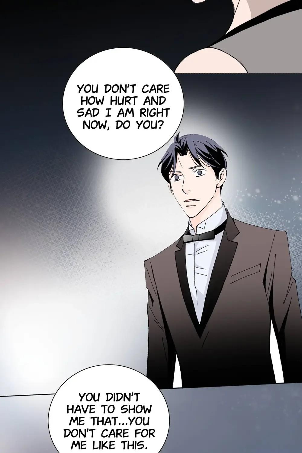 The Sachet of the Last Empress chapter 34 - page 35