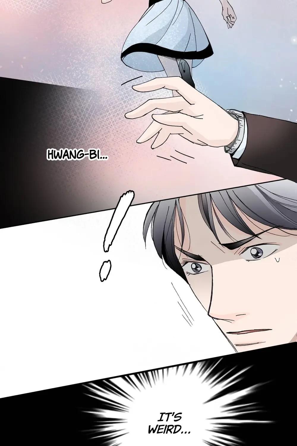 The Sachet of the Last Empress chapter 34 - page 37