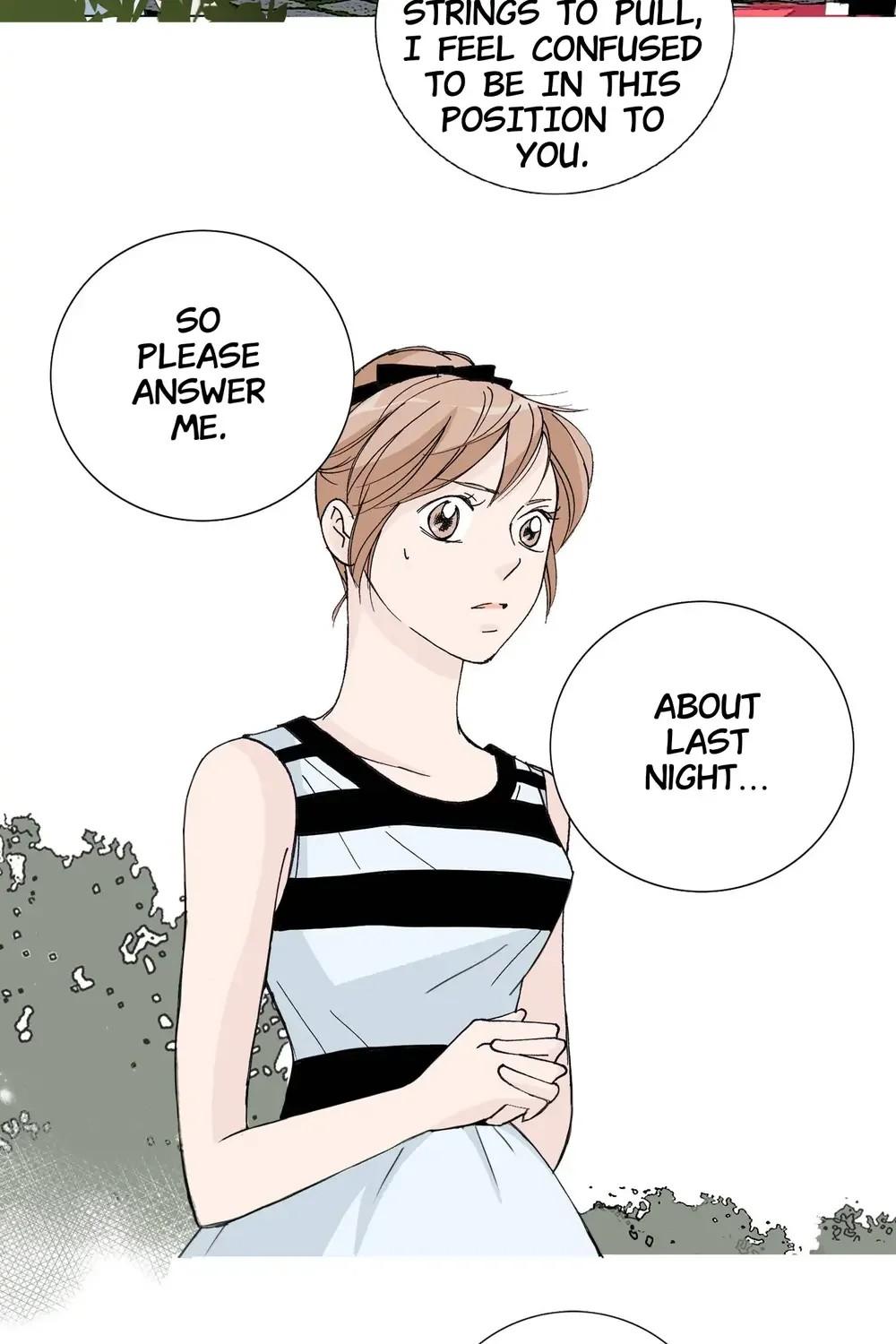 The Sachet of the Last Empress chapter 34 - page 5