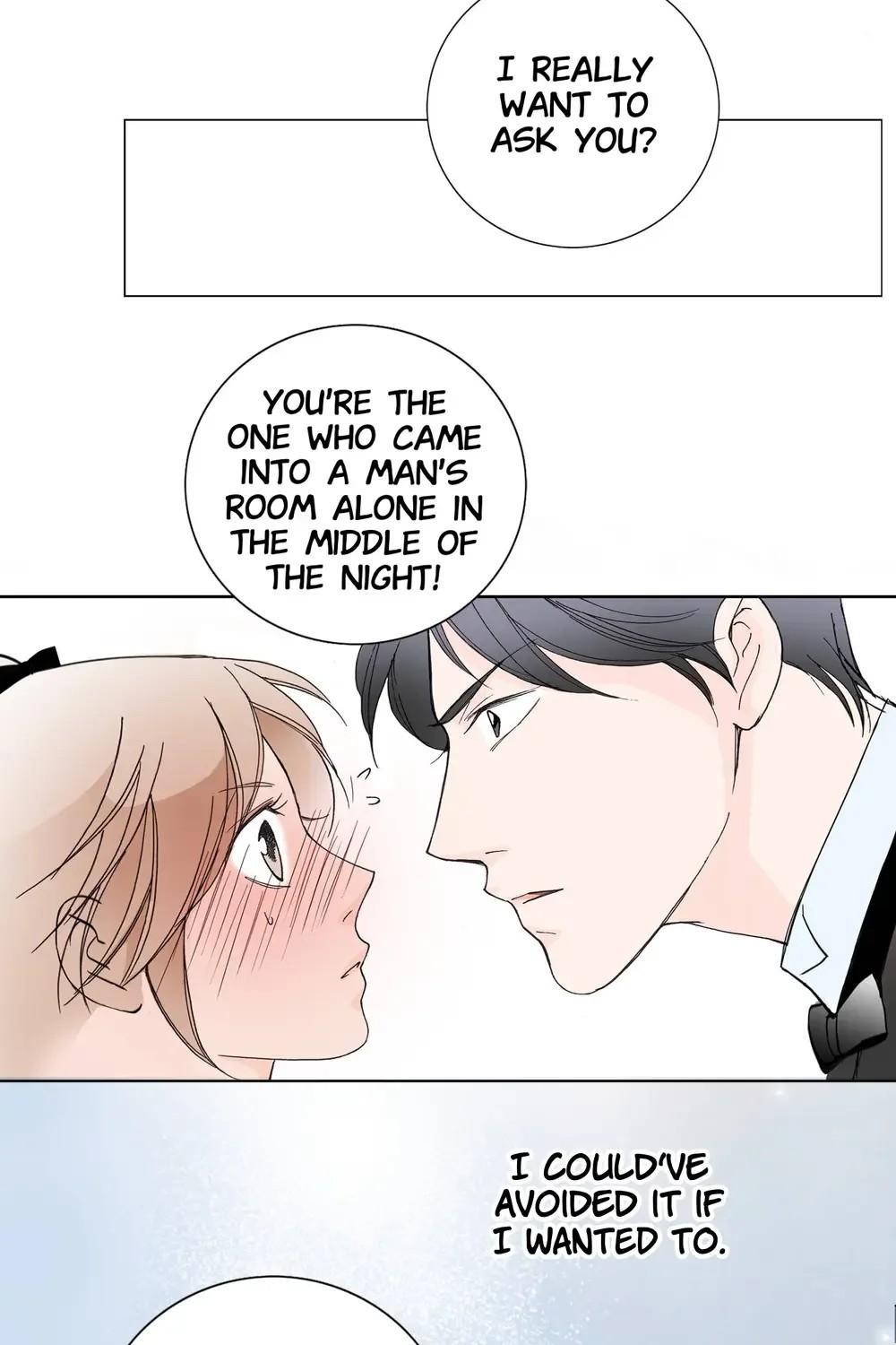 The Sachet of the Last Empress chapter 34 - page 6