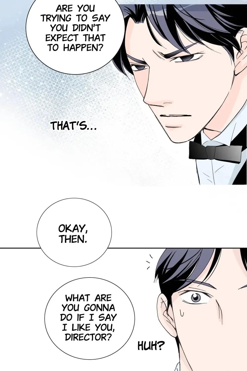 The Sachet of the Last Empress chapter 34 - page 7