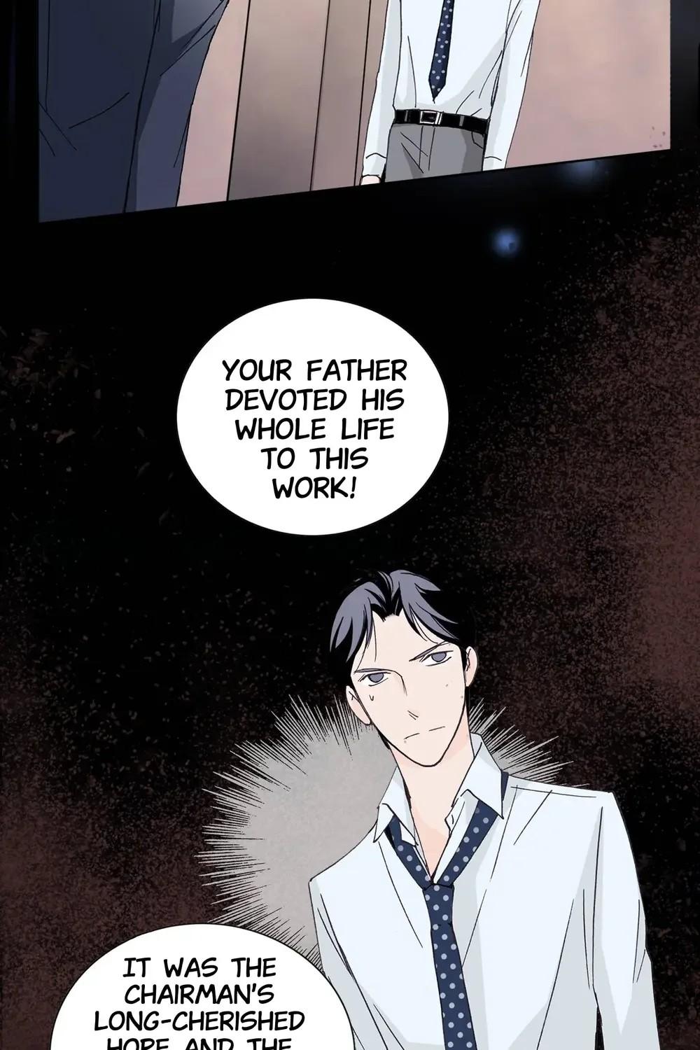 The Sachet of the Last Empress chapter 32 - page 11