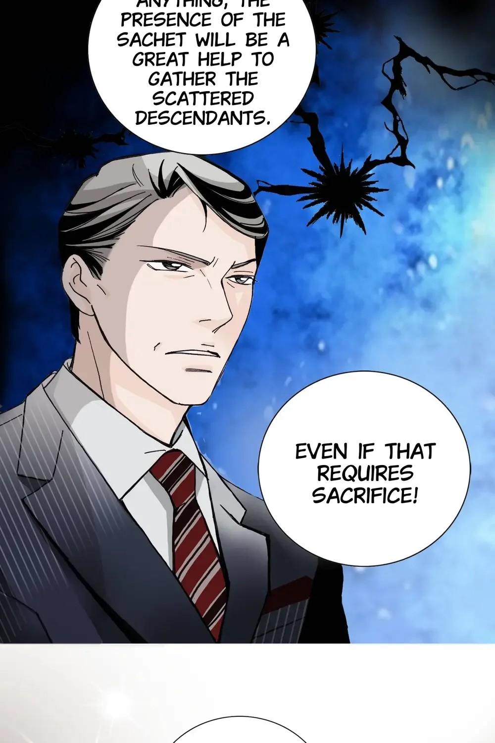 The Sachet of the Last Empress chapter 32 - page 16