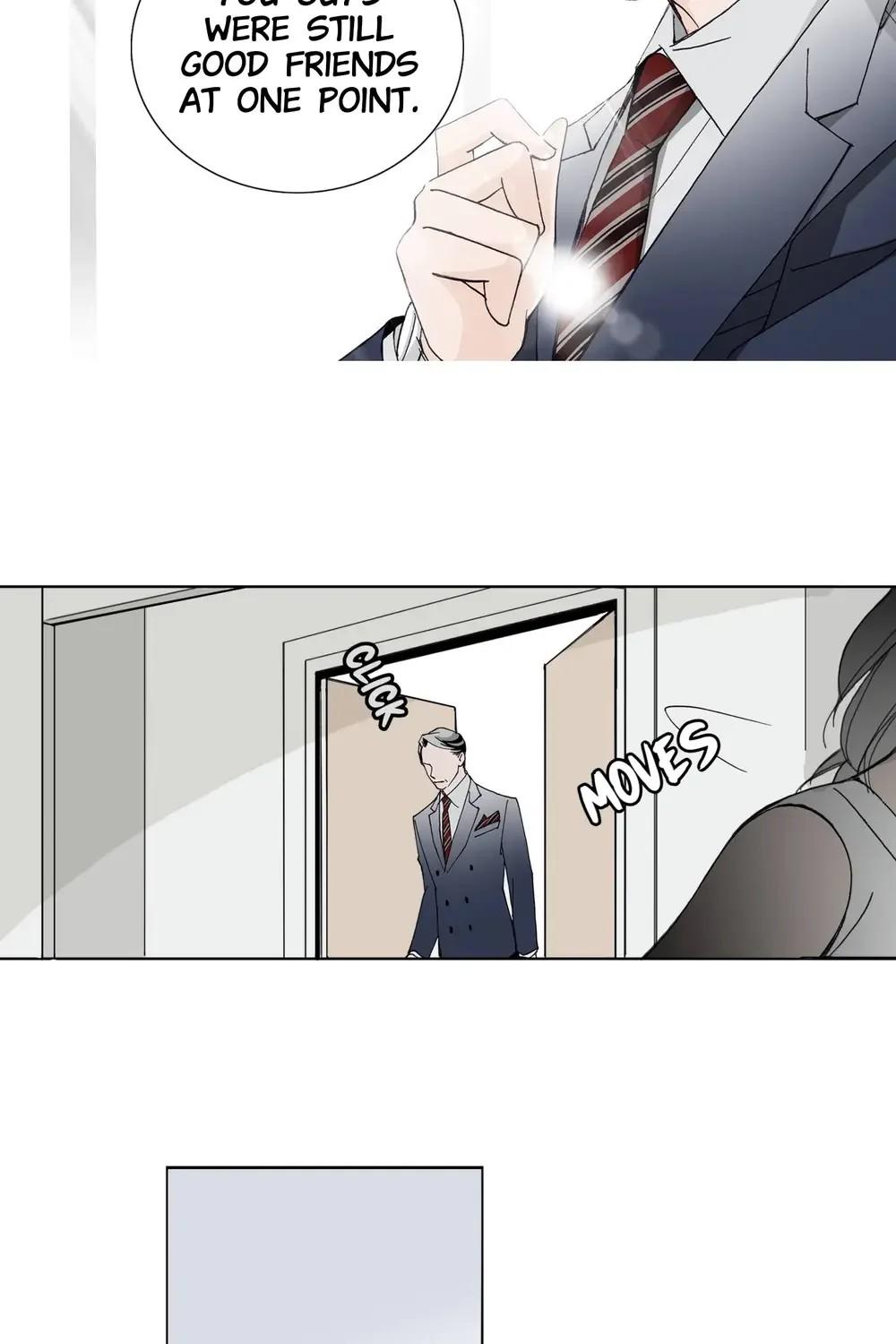 The Sachet of the Last Empress chapter 32 - page 19