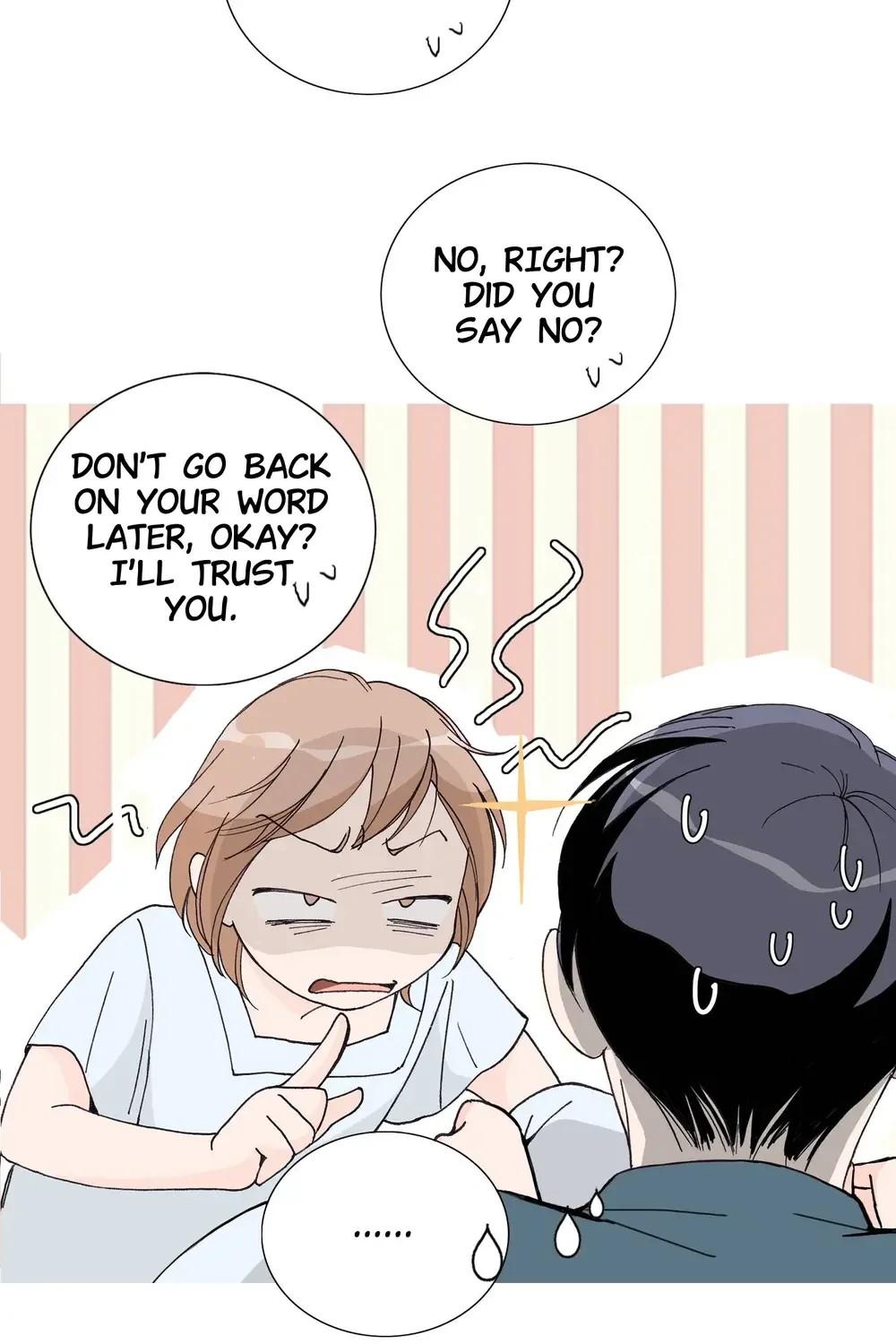 The Sachet of the Last Empress chapter 32 - page 27