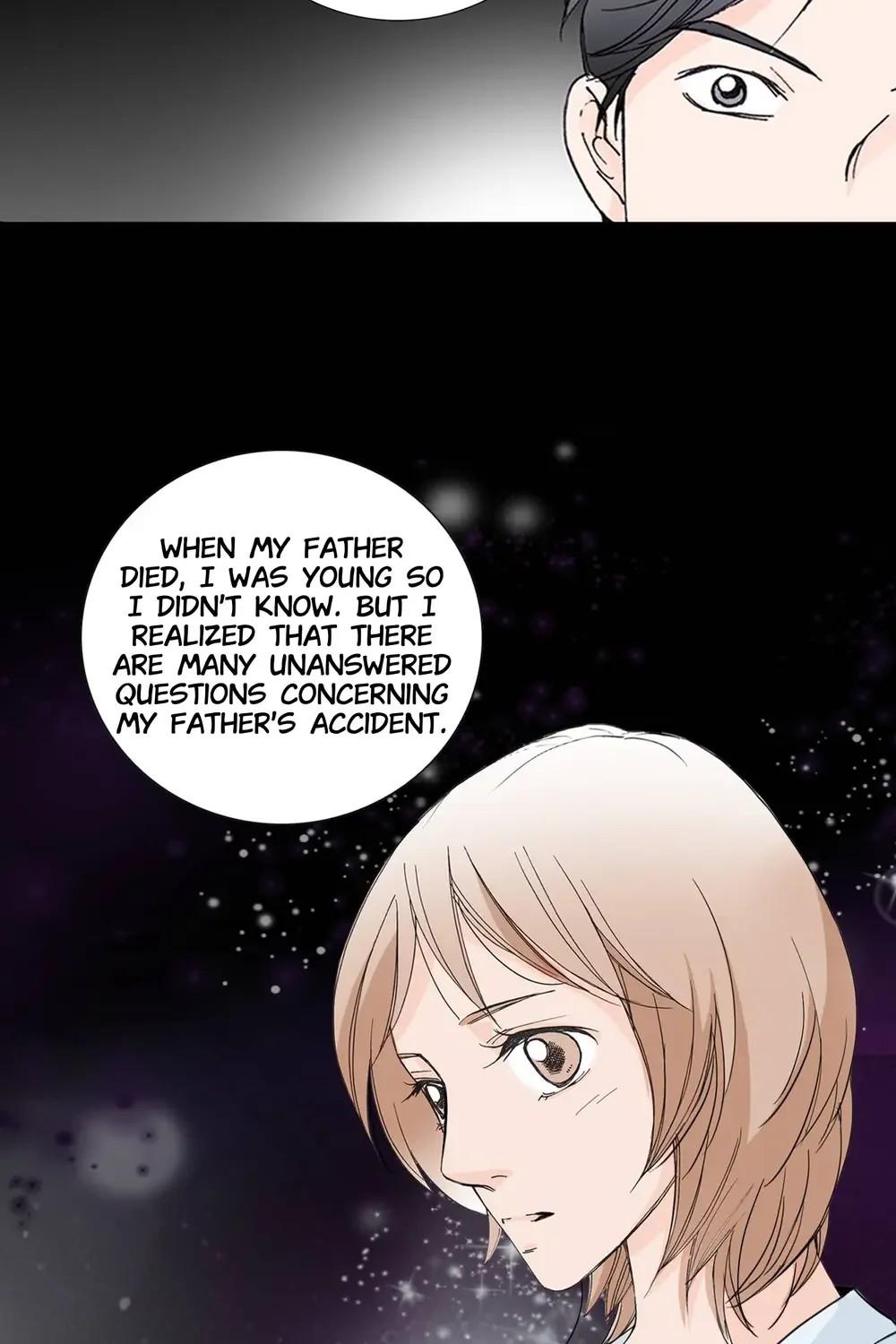 The Sachet of the Last Empress chapter 32 - page 36
