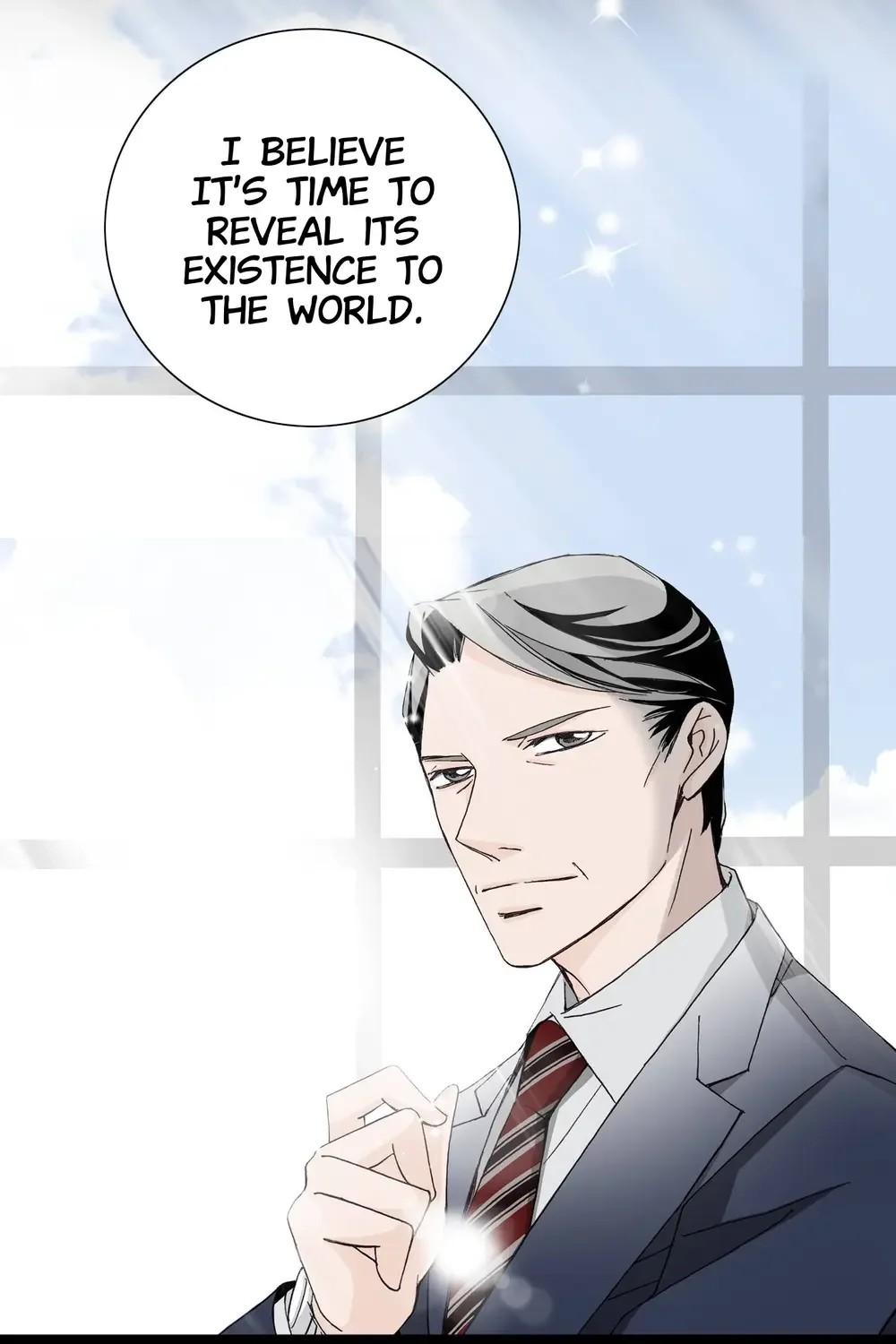 The Sachet of the Last Empress chapter 32 - page 8