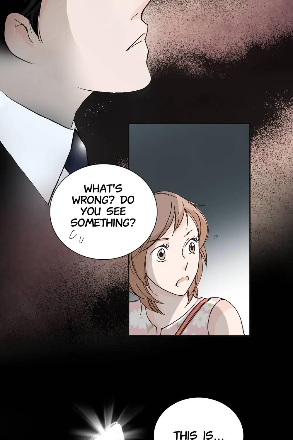 The Sachet of the Last Empress chapter 31 - page 14