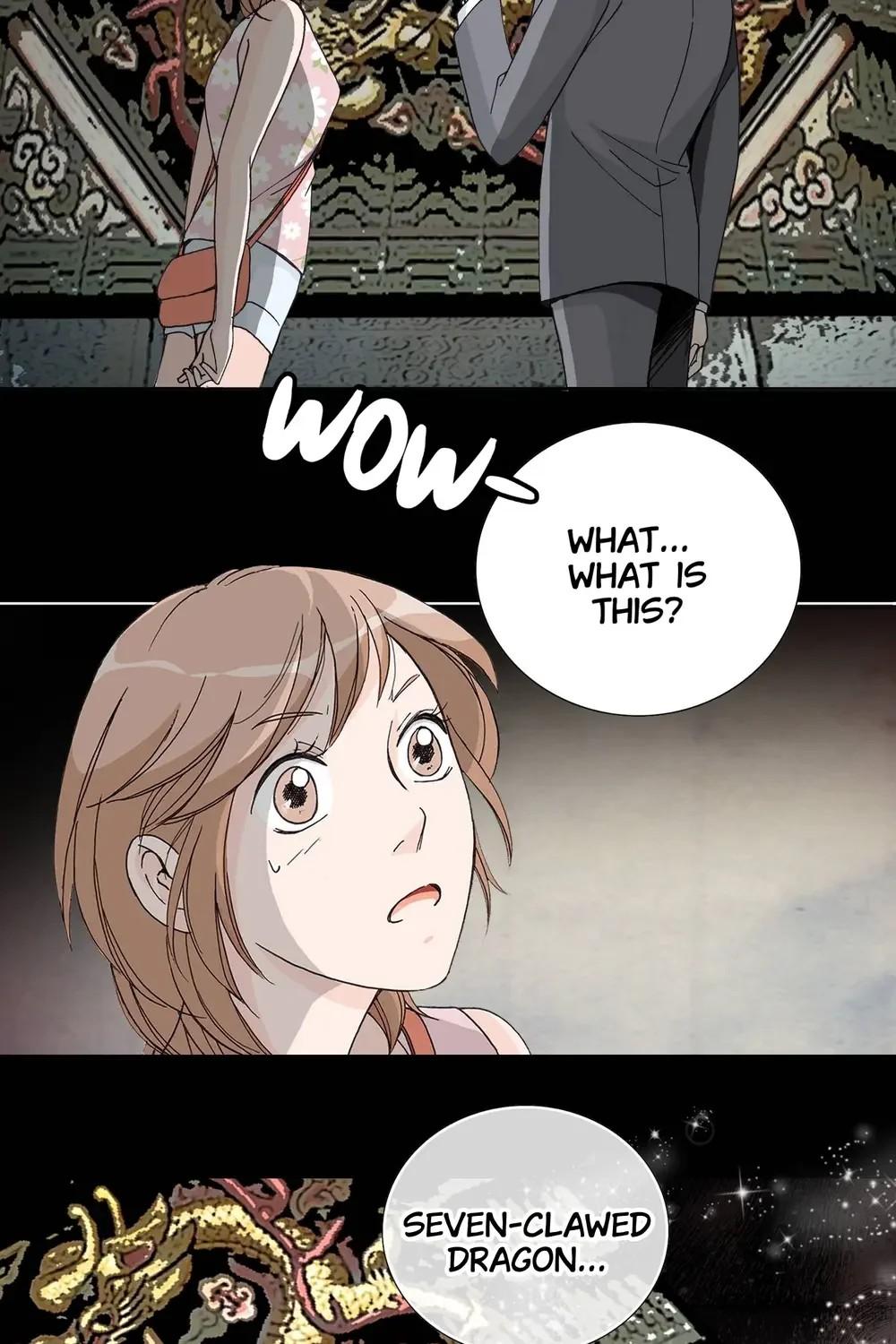 The Sachet of the Last Empress chapter 31 - page 16