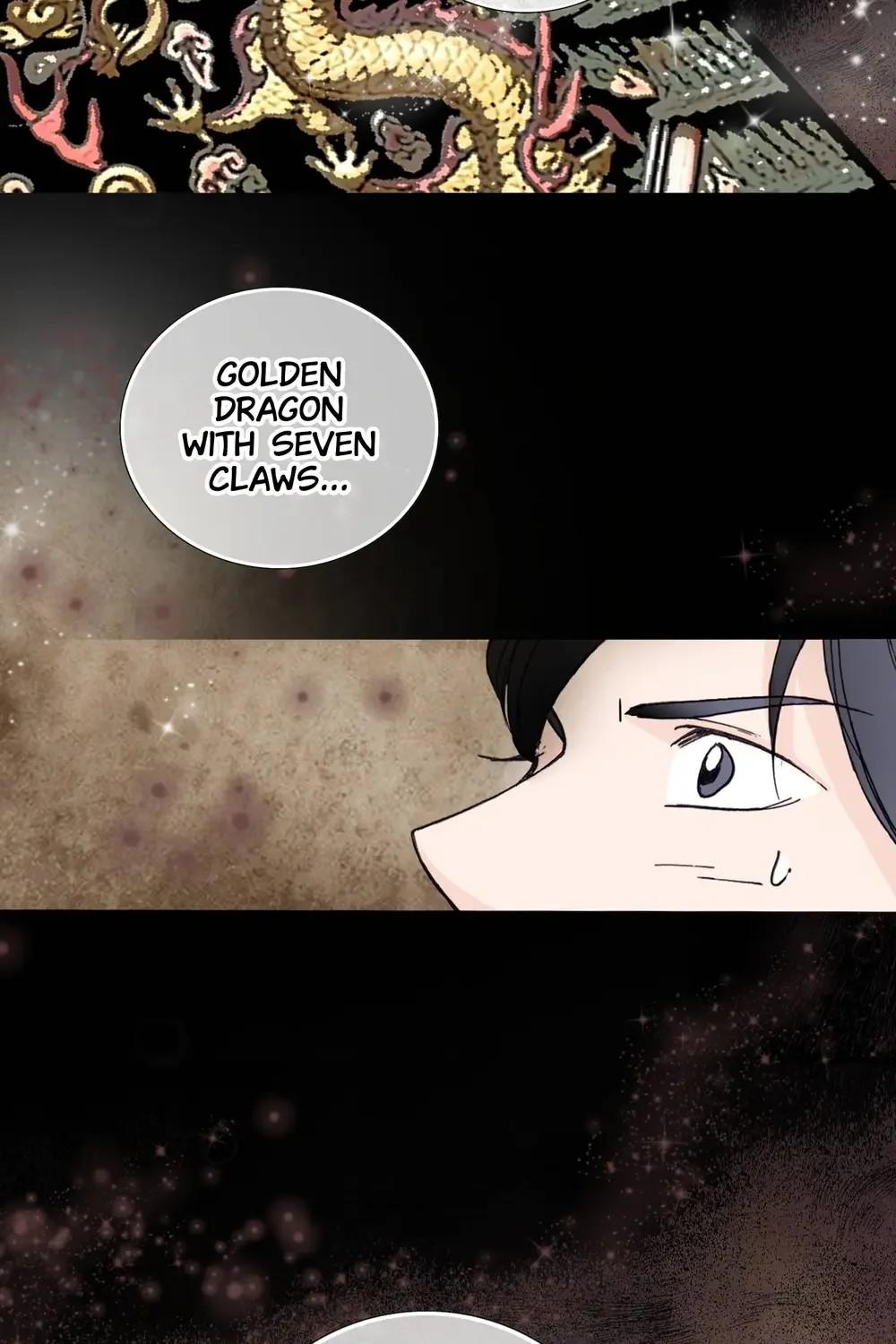 The Sachet of the Last Empress chapter 31 - page 17