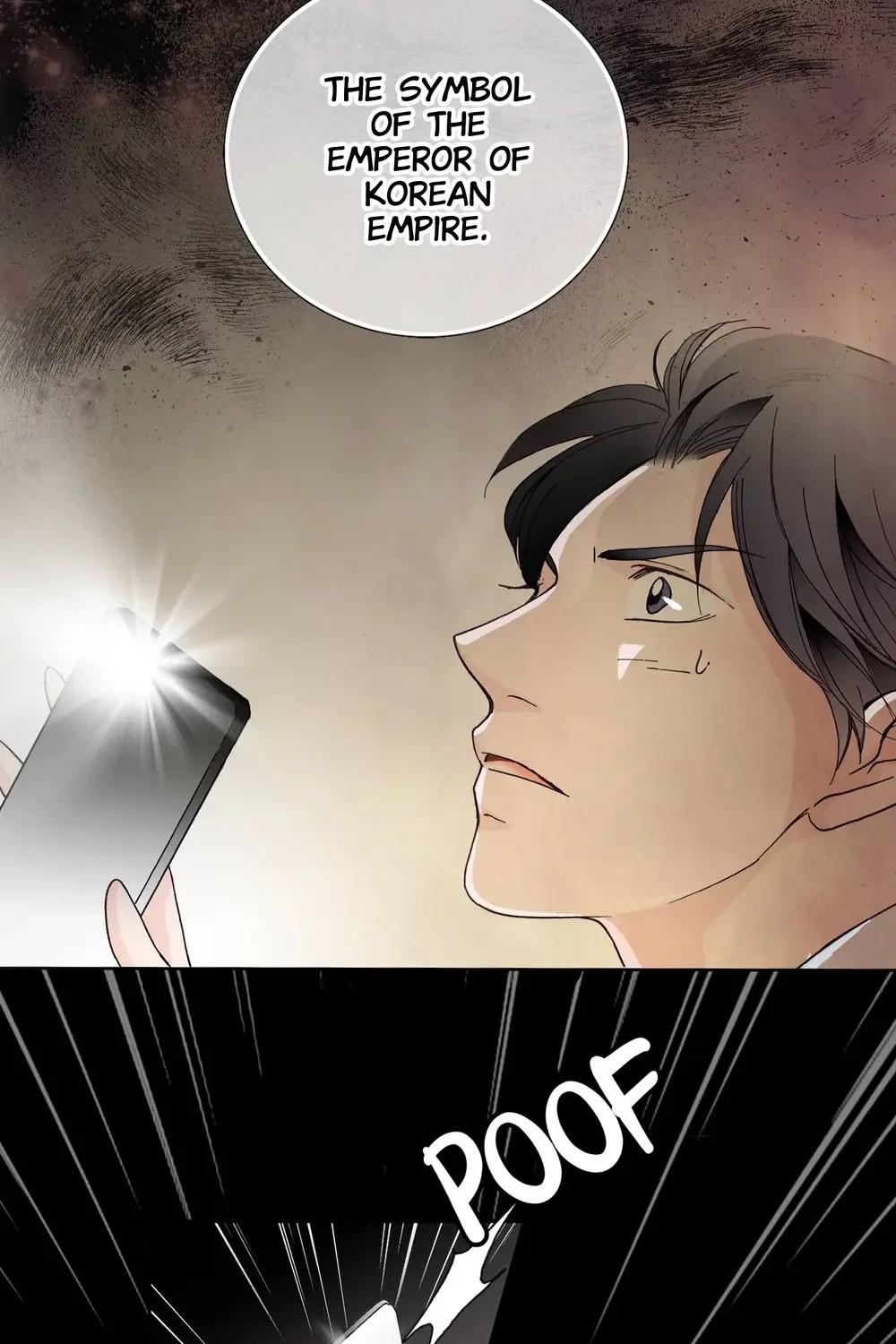 The Sachet of the Last Empress chapter 31 - page 18