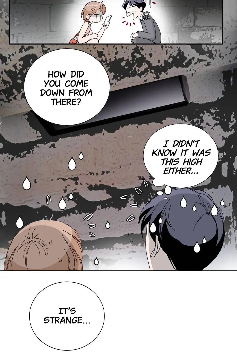 The Sachet of the Last Empress chapter 31 - page 20