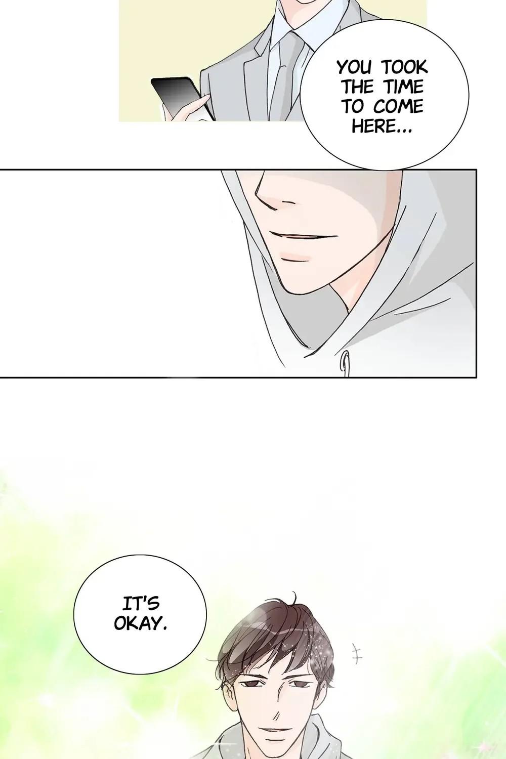 The Sachet of the Last Empress chapter 31 - page 22