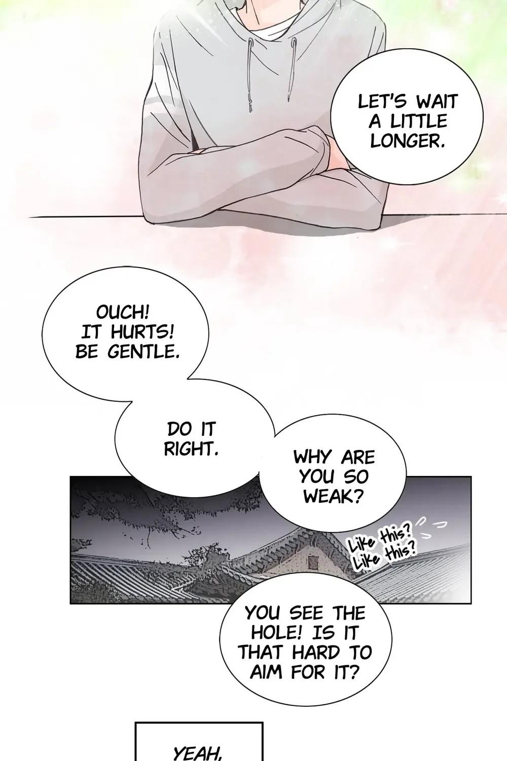 The Sachet of the Last Empress chapter 31 - page 23