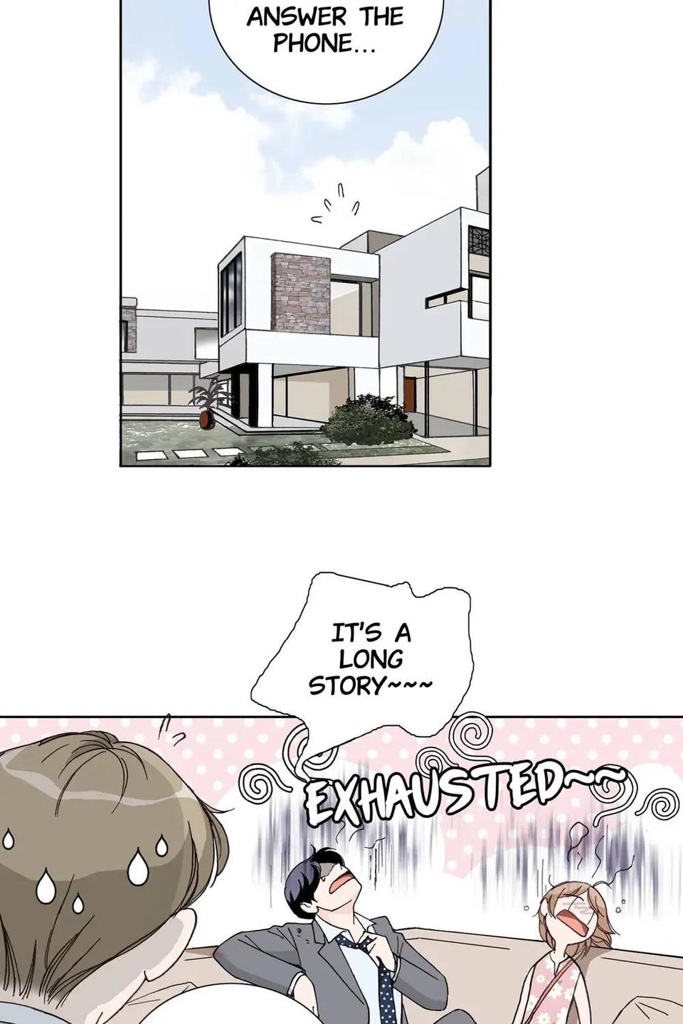 The Sachet of the Last Empress chapter 31 - page 26