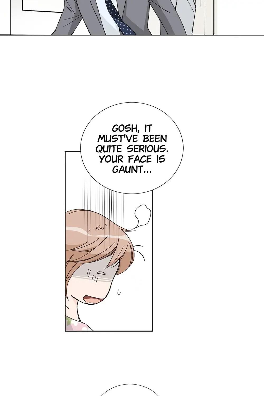The Sachet of the Last Empress chapter 31 - page 29