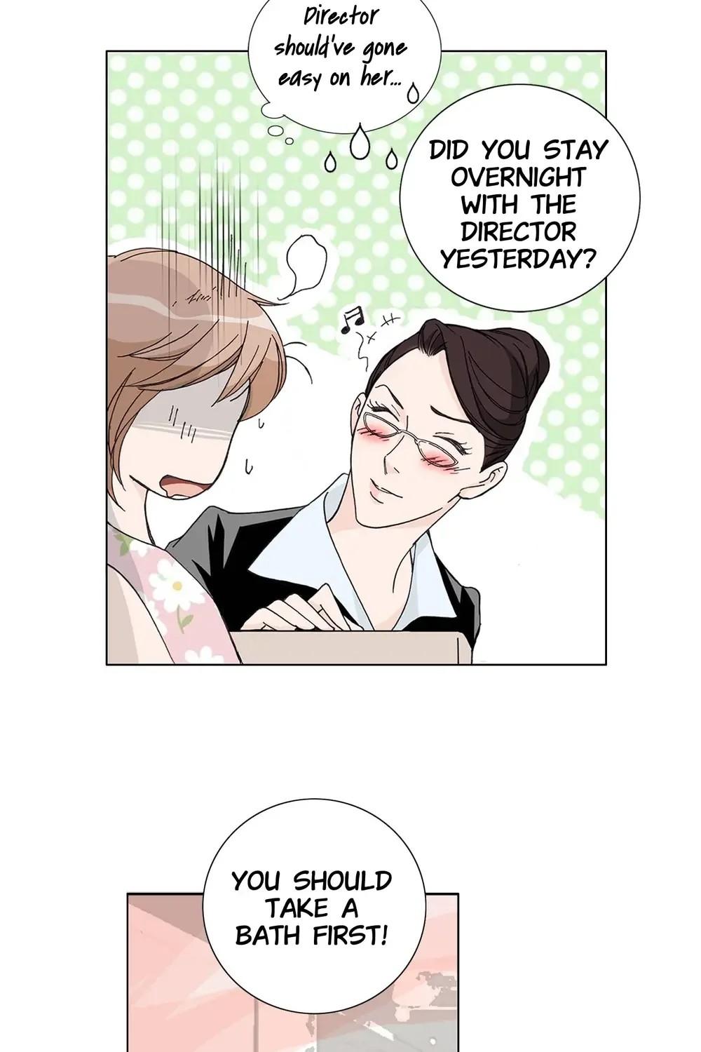 The Sachet of the Last Empress chapter 31 - page 30