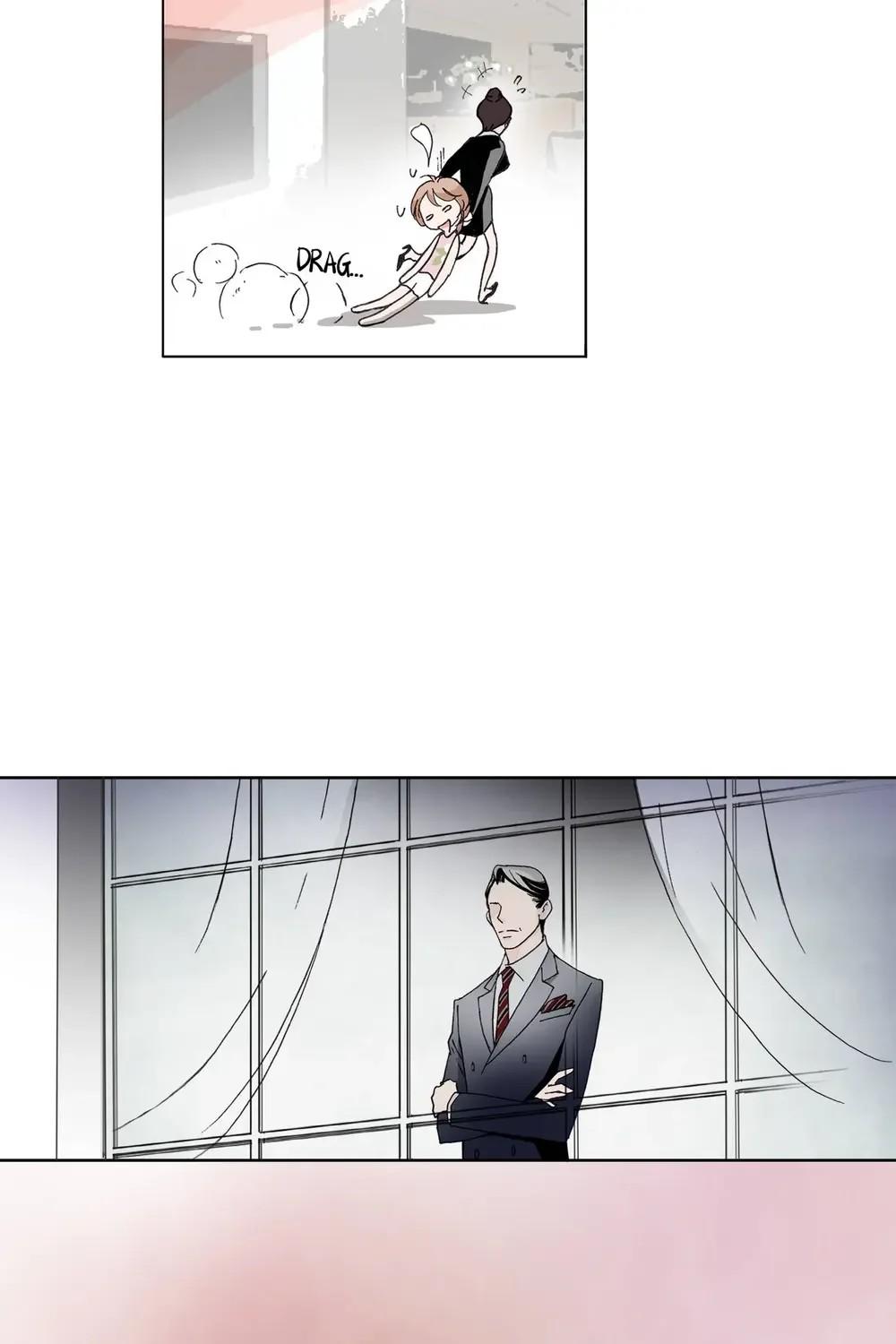 The Sachet of the Last Empress chapter 31 - page 31