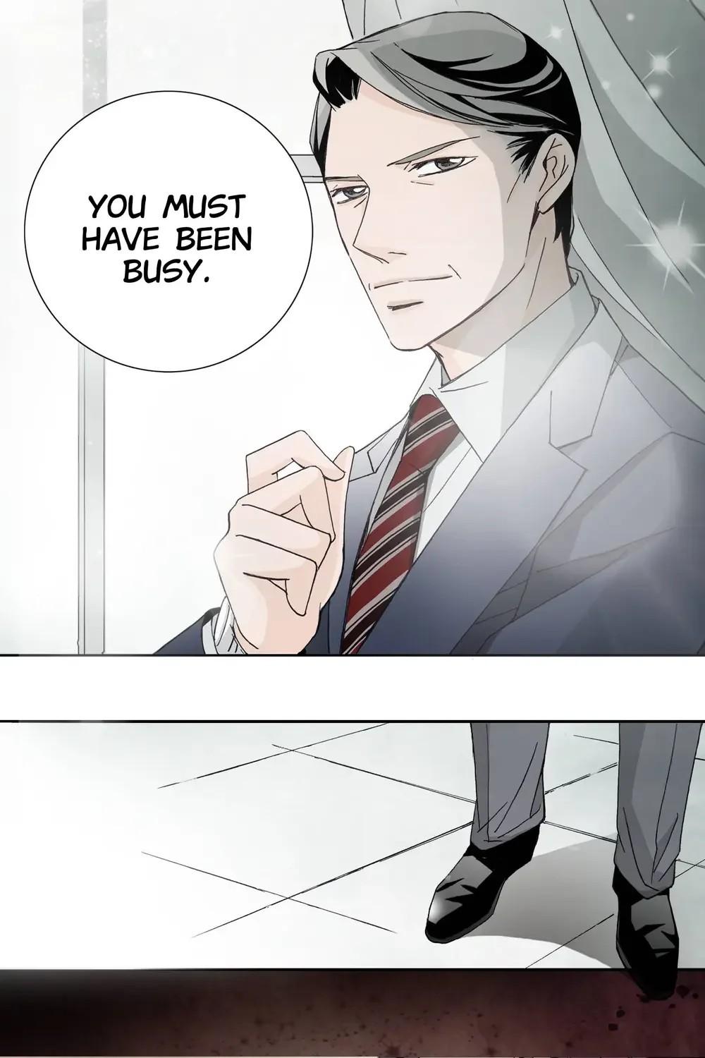 The Sachet of the Last Empress chapter 31 - page 33