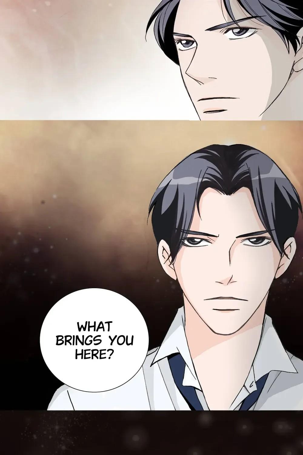 The Sachet of the Last Empress chapter 31 - page 34