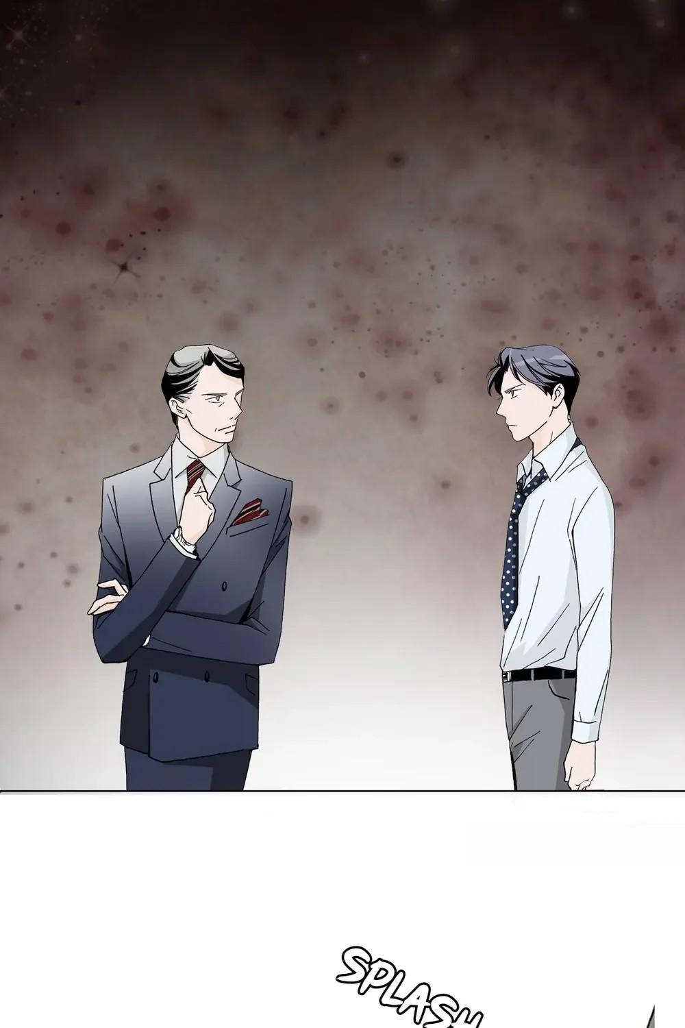 The Sachet of the Last Empress chapter 31 - page 35
