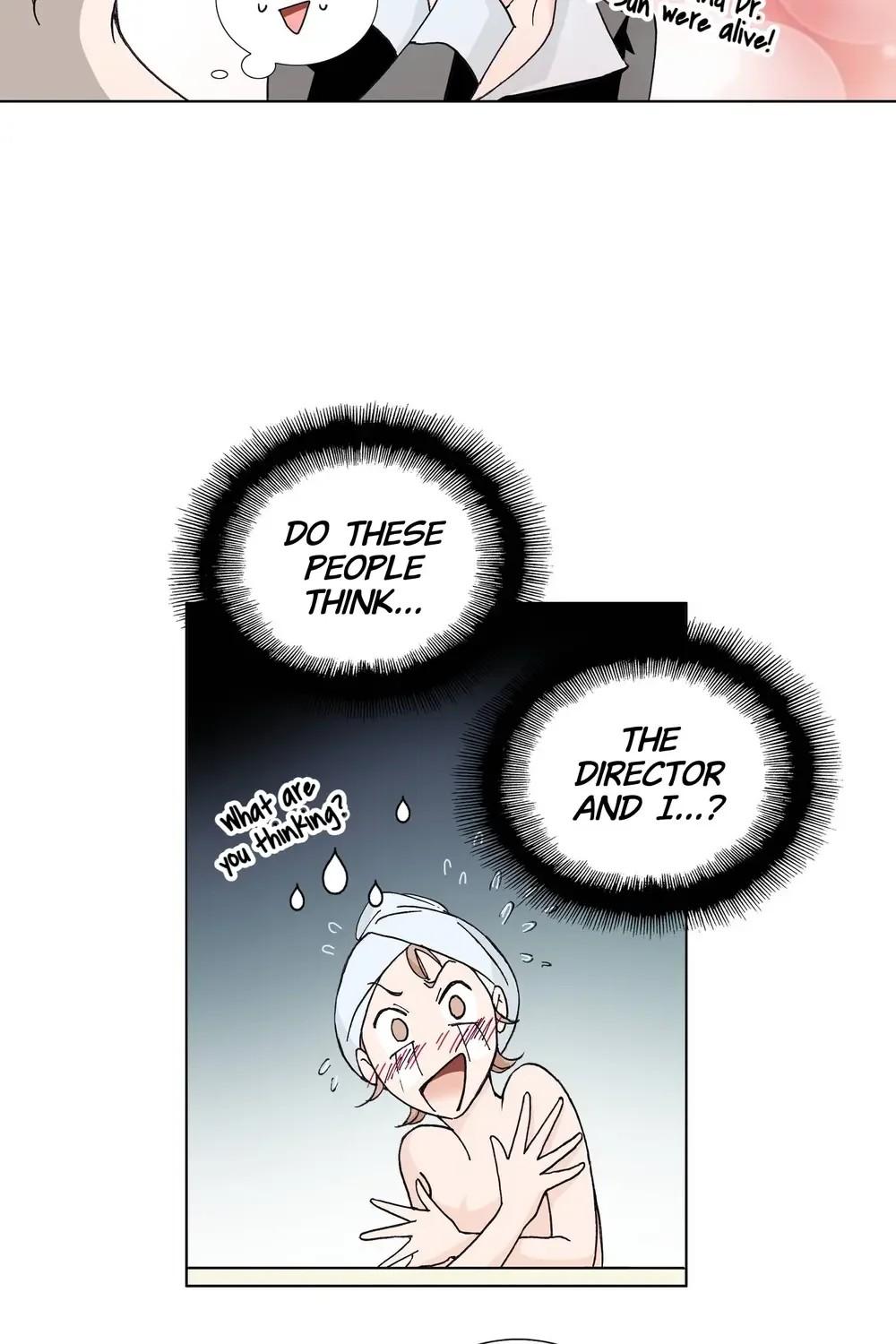 The Sachet of the Last Empress chapter 31 - page 38