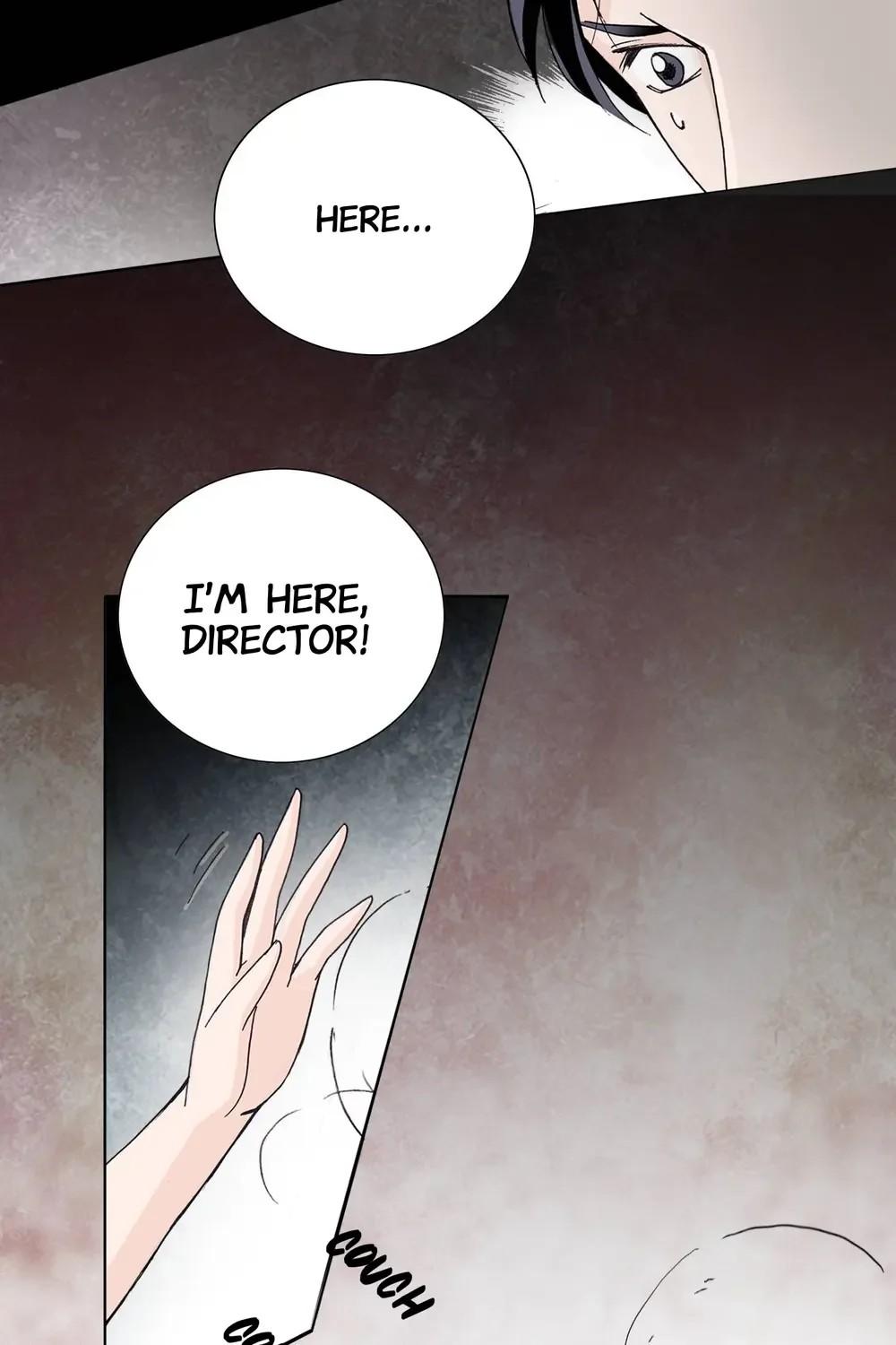 The Sachet of the Last Empress chapter 31 - page 5