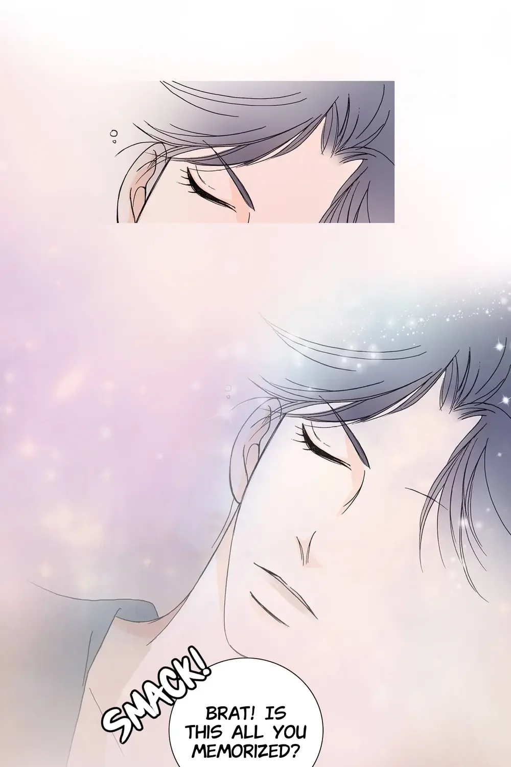 The Sachet of the Last Empress chapter 28 - page 2